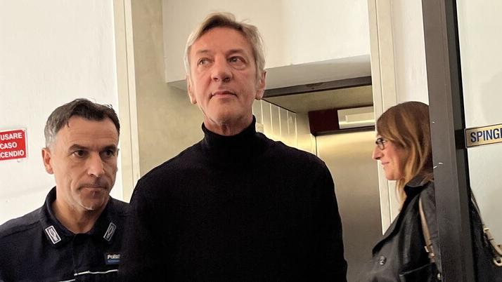 Ferrara, fissato il processo per Cazzanti e parte la causa all’Asl sul porto d’armi