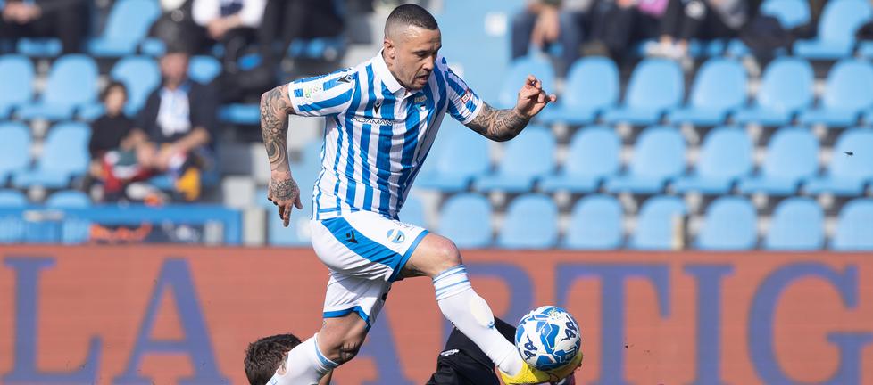Spal, tre punti pesanti e l’energia per la sfida decisiva col Brescia