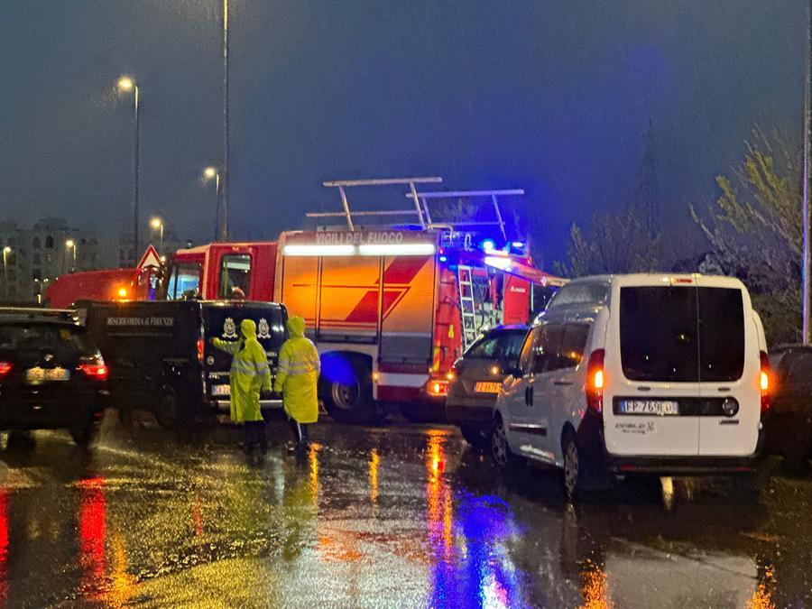 Firenze, cadavere trovato a Scandicci: si indaga per omicidio colposo