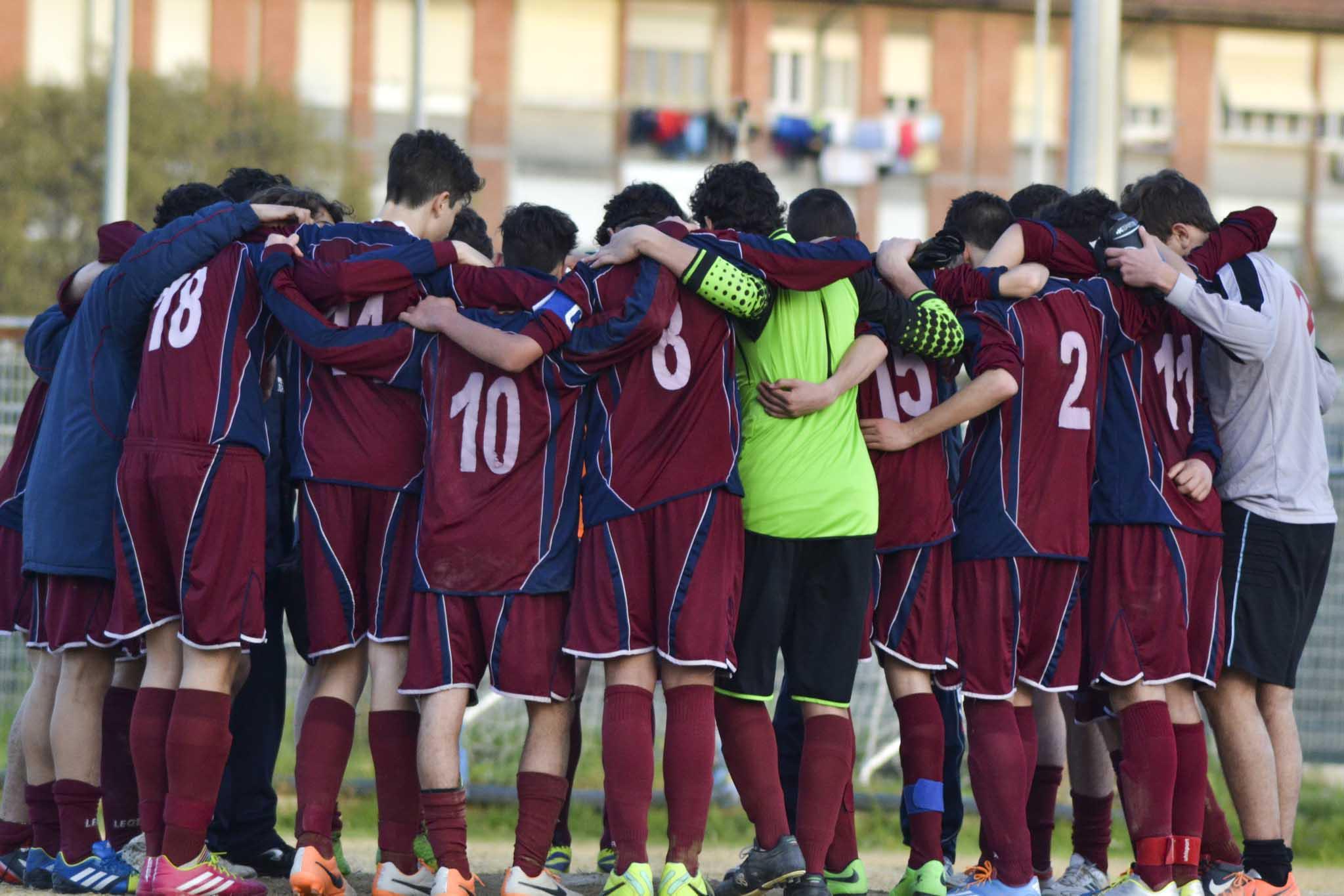 Calcio, quando stravincere non è educativo 