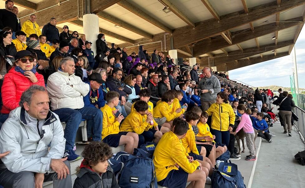 La Maddalena, da Ibrahimovic ad Amadeus è l’arcipelago dei calciatori “mini-vip”