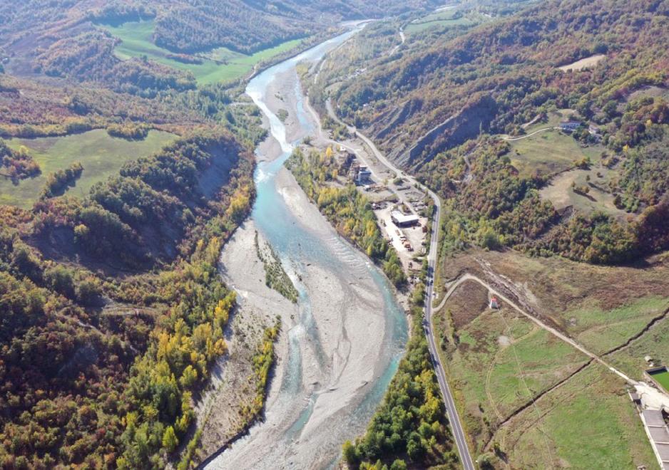 Si apre una nuova via del turismo in Appennino: 2,5 milioni per la super ciclabile 