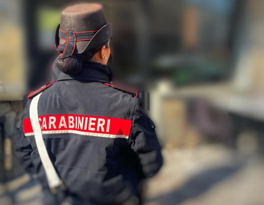 Vignola I ladri rubano dalla bancarella durante la festa «In un attimo è sparito l’incasso » 