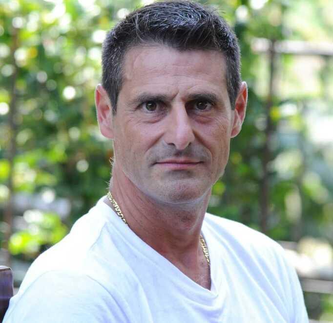 Vignola. «Ciao “Anto”, sei stato unico» 