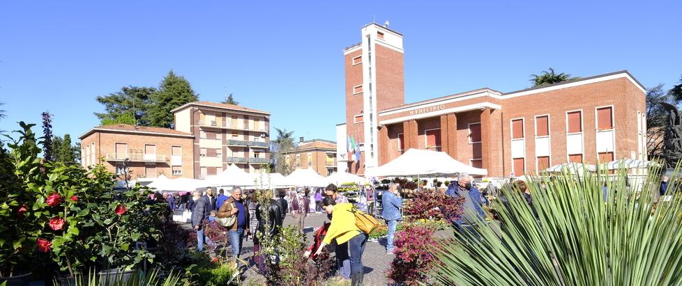 Nel weekend Maranello in Primavera