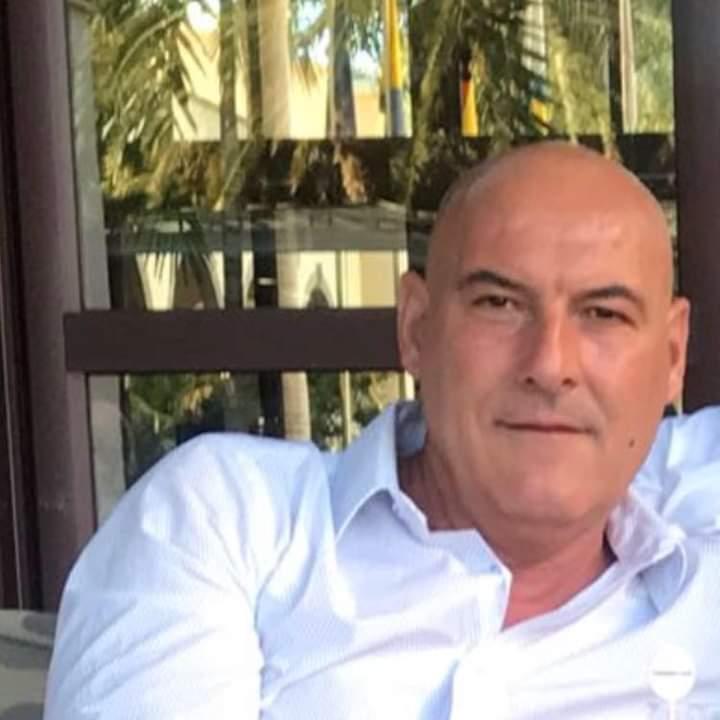 
	Giovanni Carta aveva 60 anni

