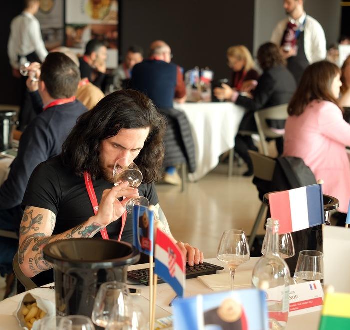 Cantina di Santa Croce di Carpi premiata in Belgio 