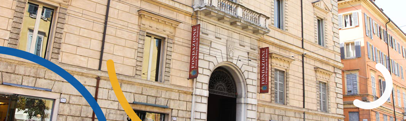 Nuove povertà e cultura Fondazione di Modena 100 milioni al territorio