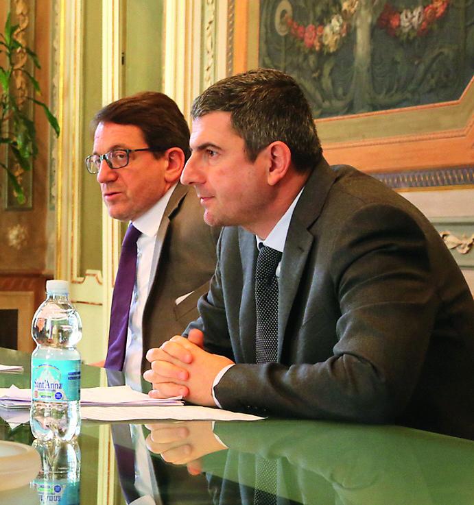 Modena, Paolo Cavicchioli: «Da “Ago” alla caserma S. Eufemia Tanti successi grazie alle persone» 