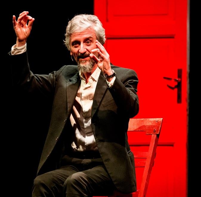 Modena Celestini ci guida nel “Museo Pasolini” eredità preziosa per capire il presente 