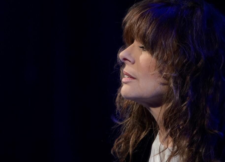 Modena “Eri con me”: Alice canta il mondo di Franco Battiato