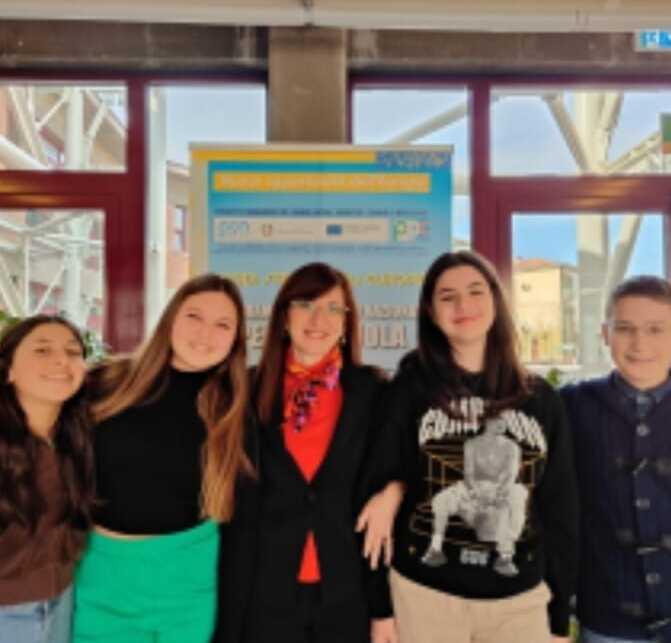 Gruppo scout Formigine 1 «Proposta educativa unica» 
