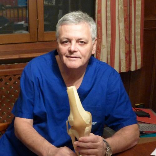L'ortopedico Alamanno Montano, scagionato dall'accusa di omicidio colposo