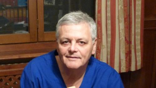 L'ortopedico Alamanno Montano, scagionato dall'accusa di omicidio colposo