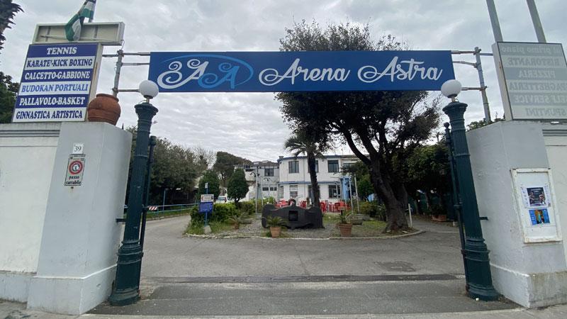 Livorno, piscina e nuovi impianti: la rivoluzione dell’Astra. Cosa prevede il progetto