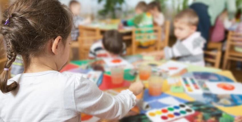 Nidi gratis, a Prato finora ha aderito solo un asilo privato su 33