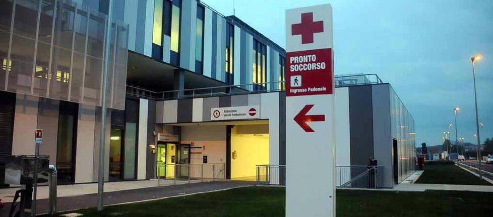 Massa, medici in fuga dal pronto soccorso del Noa: allo studio incentivi per trattenerli