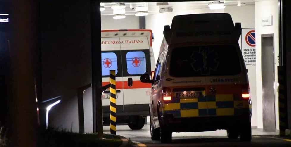 Carrara, malore alla guida dell’auto: salvata dalla figlia di 8 anni