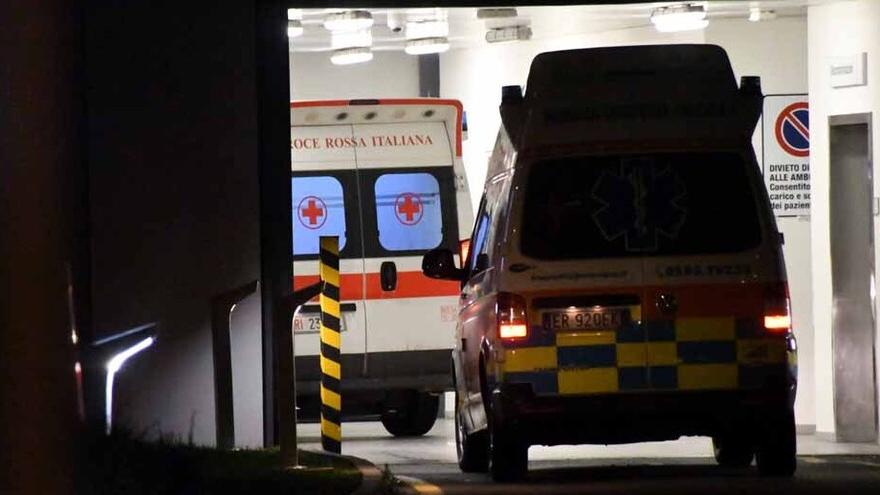 Carrara, malore alla guida dell’auto: salvata dalla figlia di 8 anni