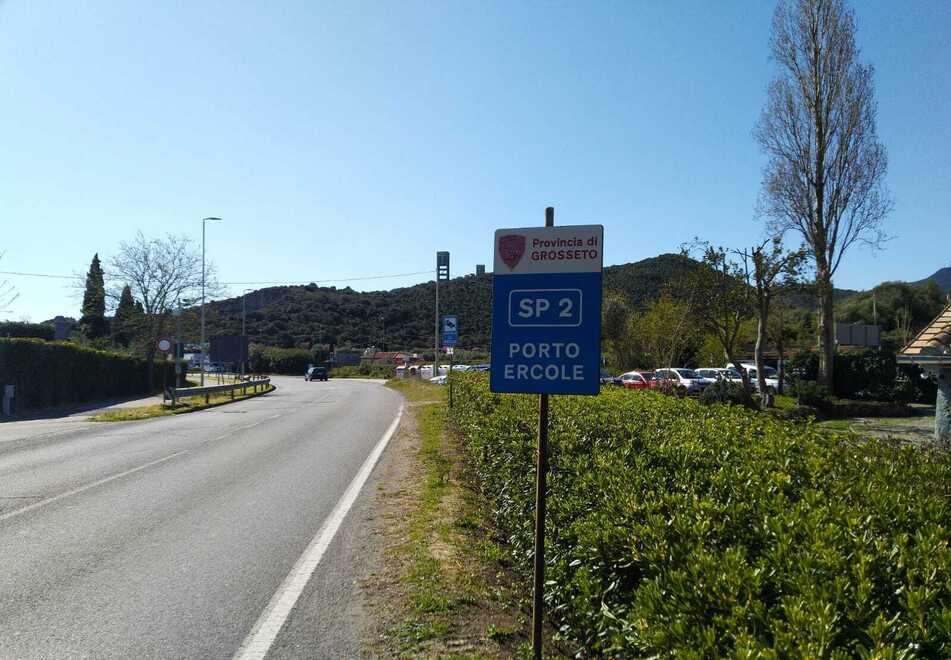 Provinciale Due-strada killer, l’appello di Ambra: «Subito la messa in sicurezza»