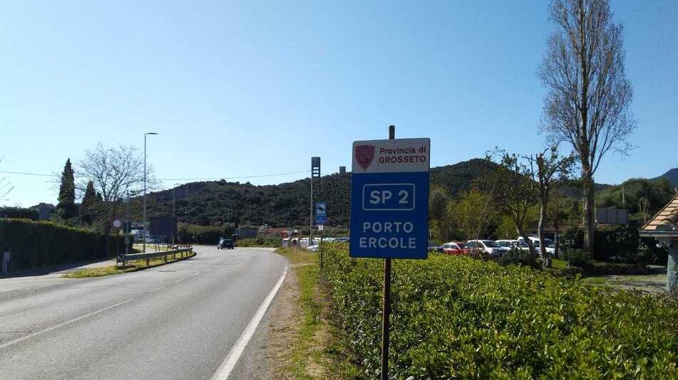 Provinciale Due-strada killer, l’appello di Ambra: «Subito la messa in sicurezza»