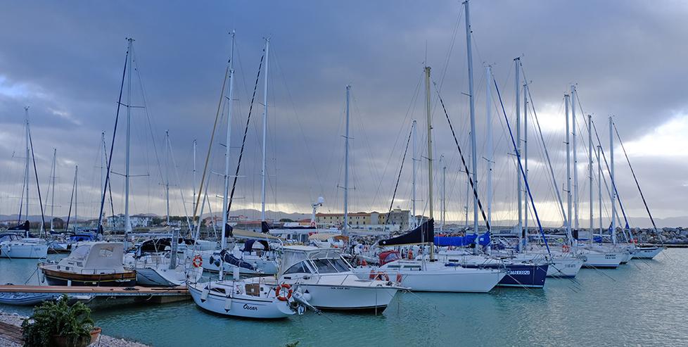 Porto di Cecina, la vendita entro fine anno: la prima tappa è il 15 maggio