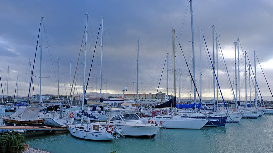 Porto di Cecina, la vendita entro fine anno: la prima tappa è il 15 maggio