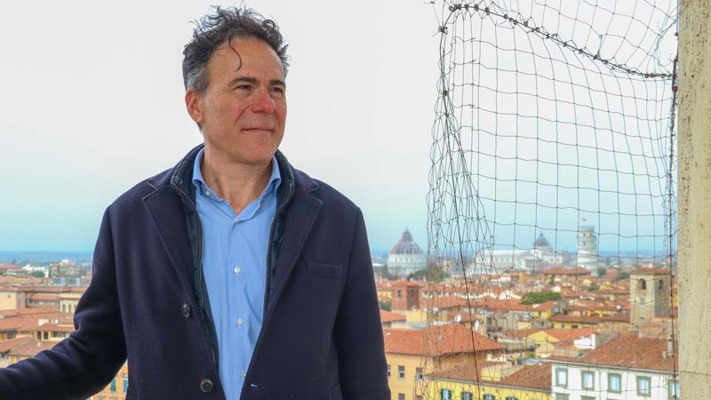 Pisa, il sindaco Conti attacca la sinistra: «Sanità pubblica regionale sempre più al collasso»