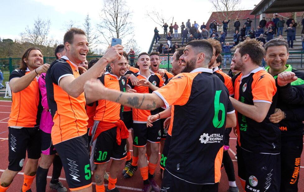 Cenaia, dopo la festa c’è la programmazione: il nodo stadio e il nuovo budget per la Serie D