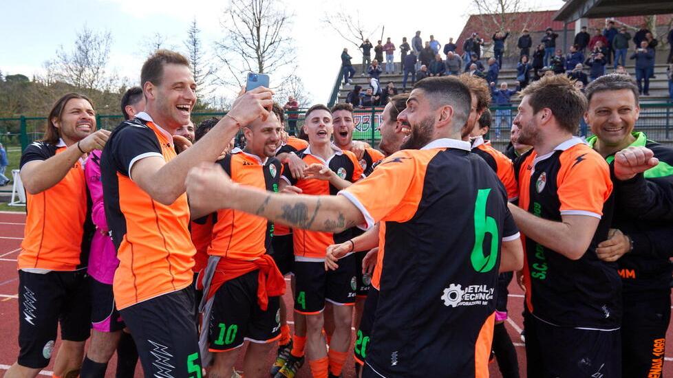 Cenaia, dopo la festa c’è la programmazione: il nodo stadio e il nuovo budget per la Serie D