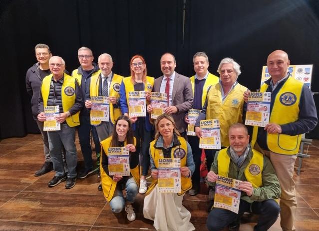 Visite mediche gratuite in piazza a Montemurlo