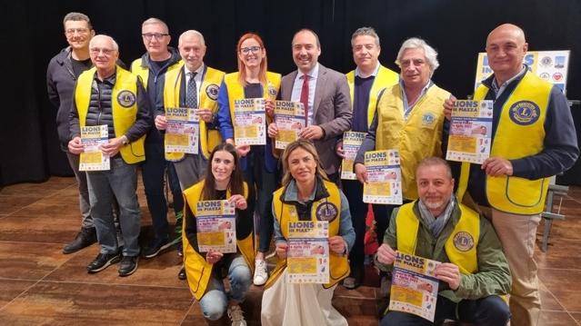 Visite mediche gratuite in piazza a Montemurlo