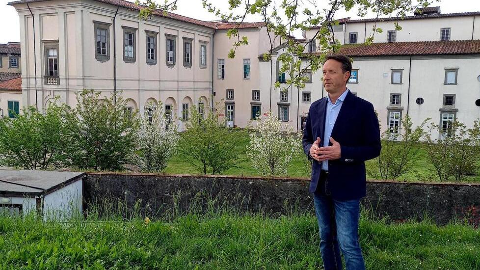 Rinasce l’ostello San Frediano in centro a Lucca