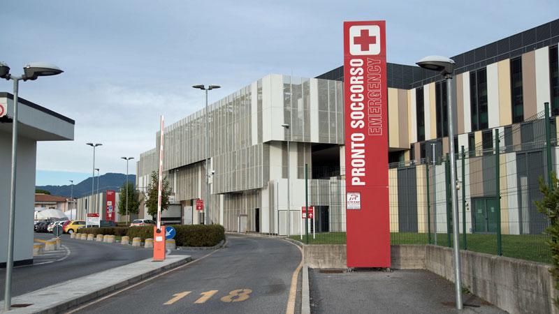 Pronto soccorso, vittoria a metà: a Lucca arriverà solo un nuovo medico