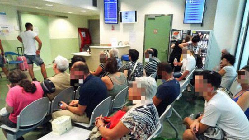 Sindacati contro i medici a gettone. «Servono le cure sul territorio» 