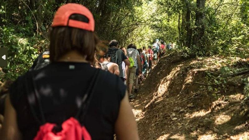 Si avvicina la 3ª edizione di Cammin Gustando. Tante le novità per il 7 maggio
