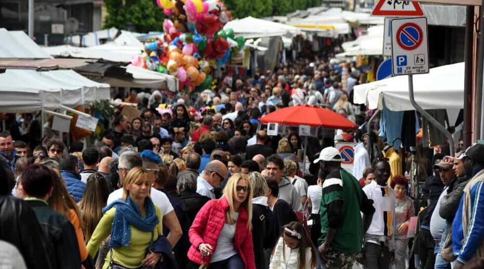 Fiera di San Marco e polemiche. Oggi l’incontro con la sindaca 