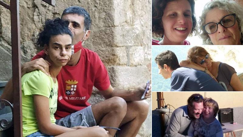L’sos delle madri: «Il Dopo di noi non può sparire»