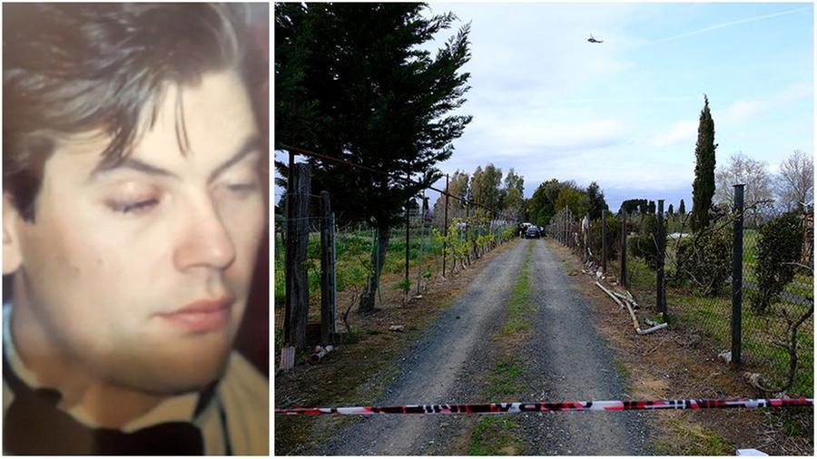 Omicidio a Vada, la vittima era accusata di maltrattamenti all’ex moglie: «Così picchiava mia sorella, aveva naso e occhi gonfi»