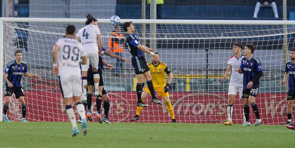 Il Cagliari non morde più: attacco in difficoltà