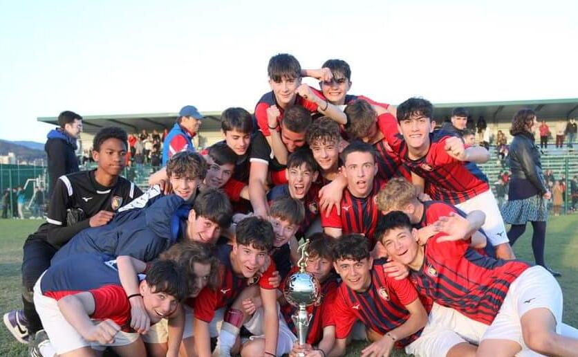 Tornei di Pasqua: i vincitori