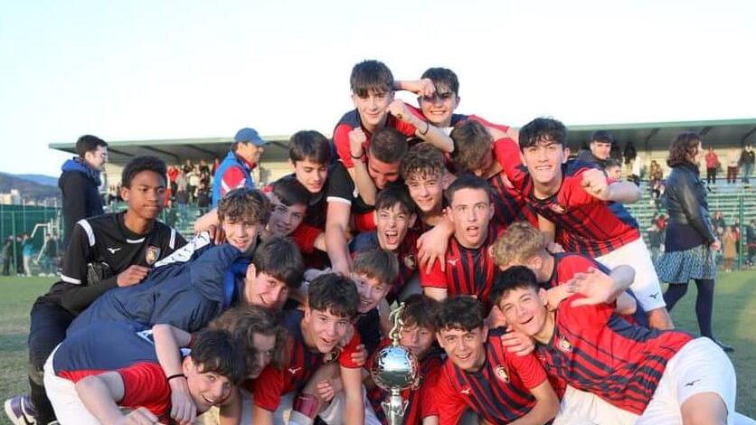 Tornei di Pasqua: i vincitori
