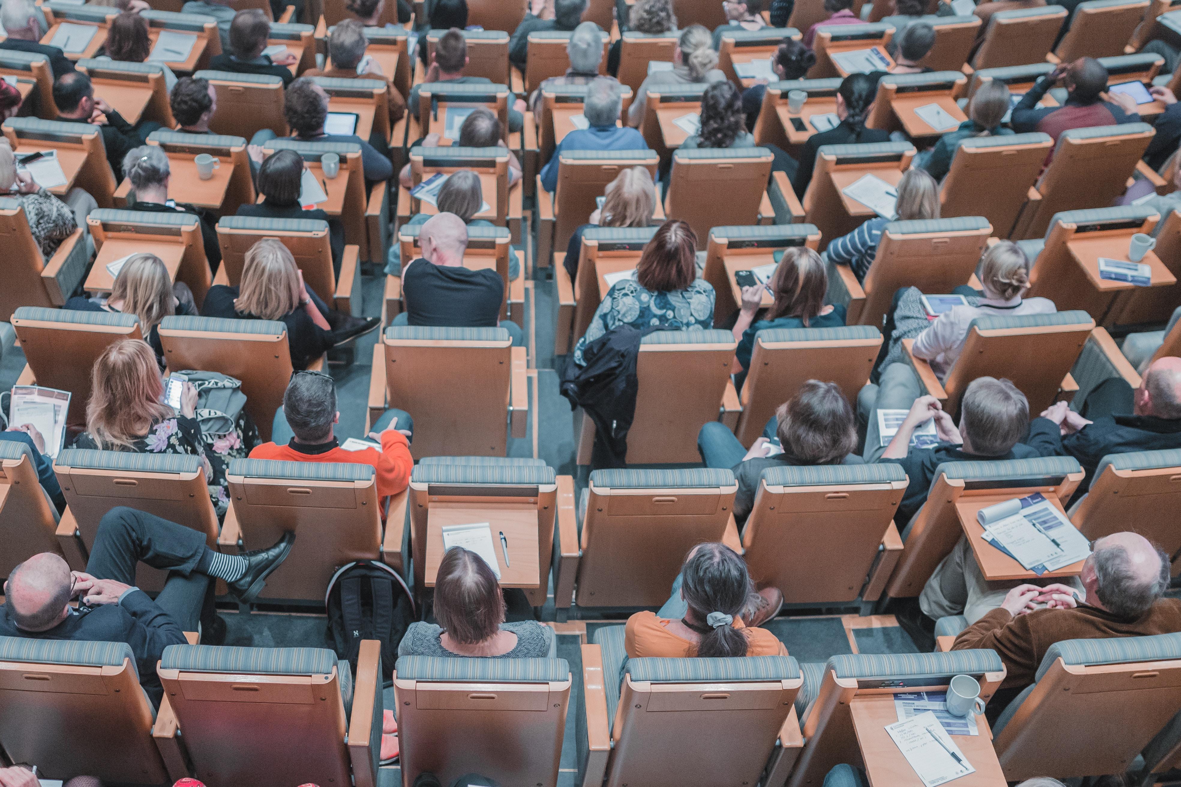 Curriculum vitae aggiornato e una ricerca personalizzata