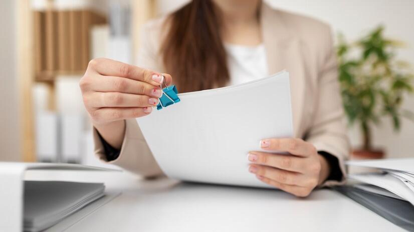 Desideri lavorare in proprio? Il Centro per l’Impiego ti aiuta