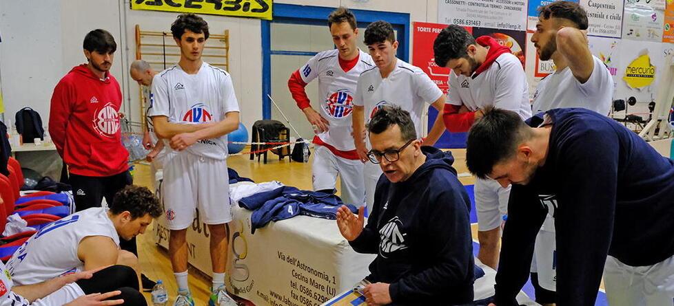 Da Prato, il coach della gloria