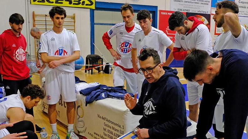 Da Prato, il coach della gloria