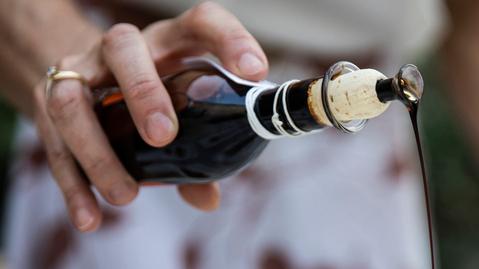 Giornate Balsamiche per celebrare l’aceto tradizionale di Reggio Dop