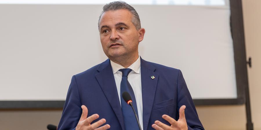 Ferrara, Donini: «Pochi specialisti, sistema al collasso. Il pronto soccorso dovrà cambiare»