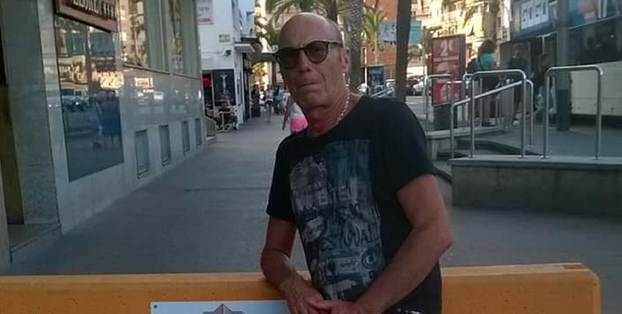
	Mario Rova

