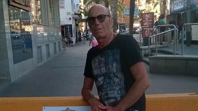 Mario Rova